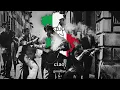 "Bella Ciao" - Italian Anti-Fascist Song (Rare Version)