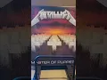 Download Lagu Vinyl #1: Master of Puppets #metallica #vinyl