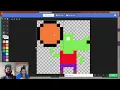Making Games with MakeCode Arcade