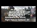 We re Hiring In Caldwell ID