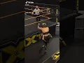Io Shirai first on channel