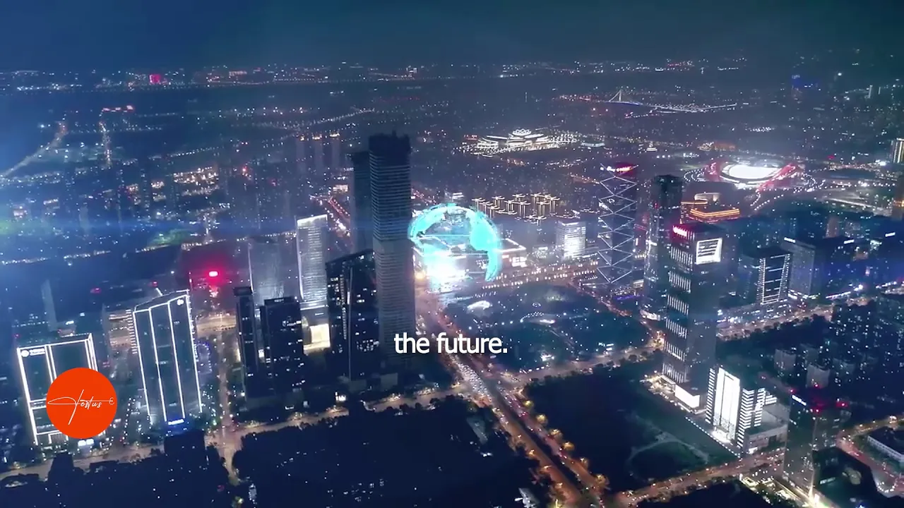 AI and Us: The Future of Workplace