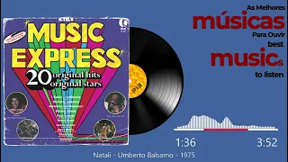 Natali - Umberto Balsamo - 1975