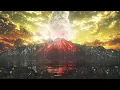 JUMADIBA - Touge  (Official Visualizer)