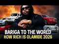 HOW RICH IS OLAMIDE IN 2026 NET WORTH CAR COLLECTIONS BIOGRAPHY LATEST INVESTMENTS