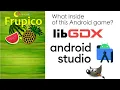 Frupico Inside How we create Android game with libGDX cross-platform engine
