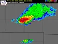 EAS Deadly Union City Michigan Tornado NOAA Weather Radio