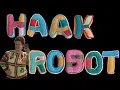 Haakrobot, de chat bepaald  bij #MAAKHETMETMIRANDA