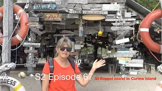 Sailing Catamaran Escape – Cruising the Queensland Coast – S2 Episode 67