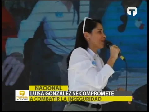 Campaña de candidatos presidenciales