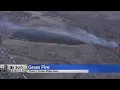 Parts Of Cherry Creek State Park Will Remain Closed Due To Grass Fire