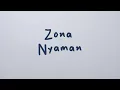 Download Lagu FOURTWTNTY - ZONA NYAMAN (LYRIC VIDEO)