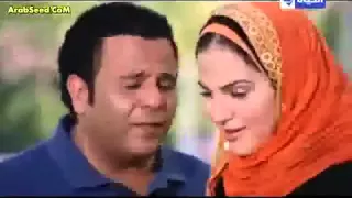 محمد فؤاد اعتب عليا من مسلسل أغلى من حياتي دندنها