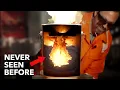 People said this experiment was impossible so we tested it