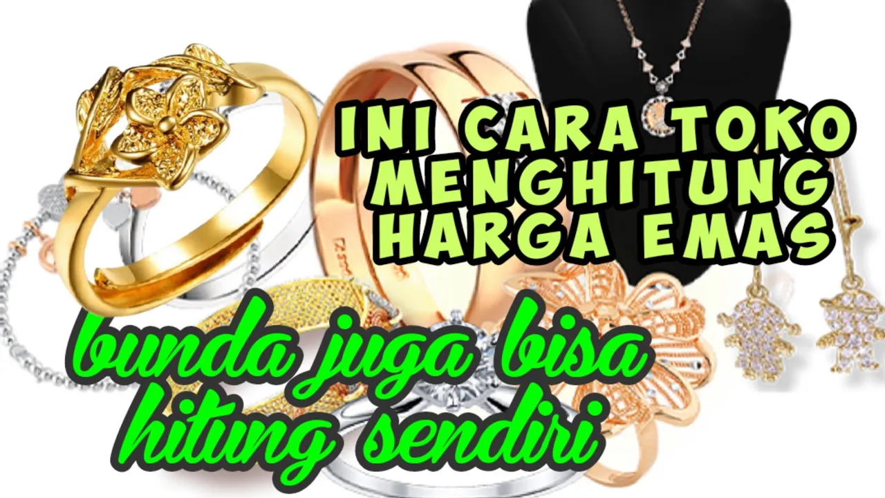 harga perhiasan emas hari ini 29 juli 2021 naik lagi