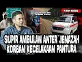 Download Lagu FULL HOROR!! SEMBILAN TAHUN JADI SUPIR AMBULAN BANYAK KEJADIAN HOROR SAAT DIJALAN!!
