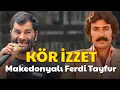 Download Lagu Makedonyalı Ferdi Tayfur: Görme engelli İzzet, İnanamayacaksınız ,Tıpkı Ferdi Gibi Söylüyor | Ohrid
