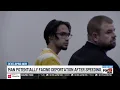 Illegal immigrant clocked speeding 107 mph with toddler in car could be deported