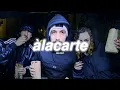 [FOR SALE] MOTIVE x SEGAH x KLEO A LA CARTE TYPE BEAT MELODIC CLUB BANGER TYPE BEAT " alacarte "