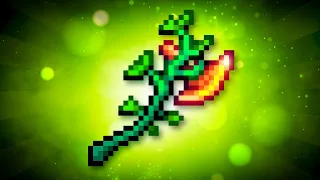 The last Terraria axe you ll ever need