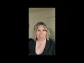 Interview Tips - Jennifer Pelland Sunglass Hut