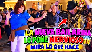 Catrin Lo Vuelve Hacer Con Su Nueva Bailarina Mira Su Reacción 😱‼️