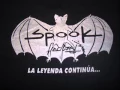 Download Lagu 101/ SPOOK FACTORY [julio_1994] Juan Carlos Rucián