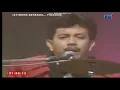Lagu Freedom - Babak Cinta Terakhir (Live@RTM)