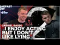 Gabriel Basso The Night Agent Clint Eastwood And Staying Grounded