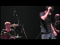 FUGAZI: "WAITING ROOM" LIVE: PT. 10