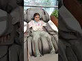 Massaging Chair