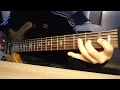 VULFPECK /// Darwin Derby (Bass Cover)