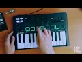 Daft Punk - One More Time (Live Loop Cover) | Minilab 3