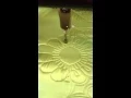 Doily Table Runner