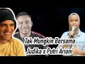 Download Lagu Putri Ariani Reaction - Tak Mungkin Bersama - x Judika  - AMERICAS GOT TALENT GOLDEN BUZZER WINNER