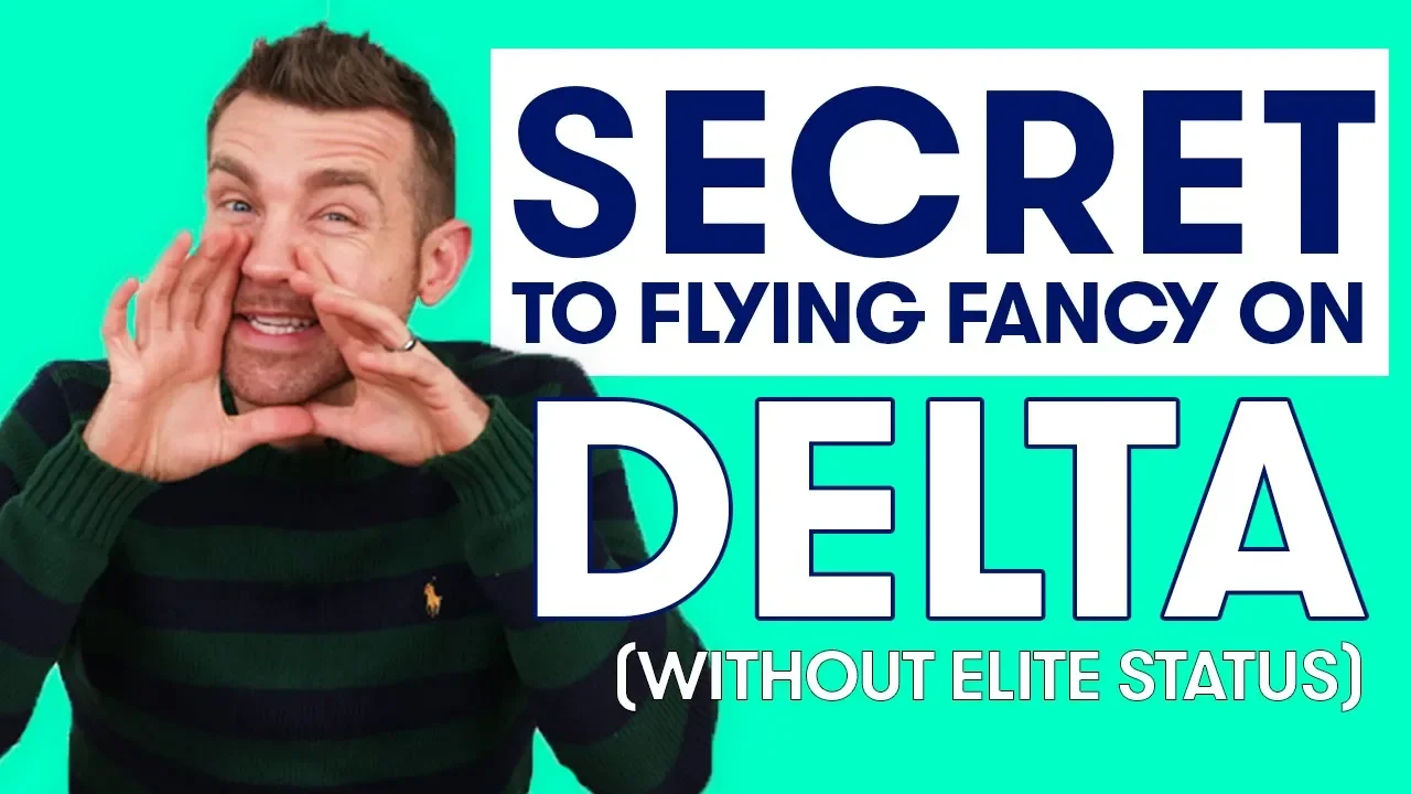 Delta Airlines Review Economy Class | Flying during COVID