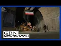 Iran Trying to Outlast Trump Violence in Judea Samaria CBN NewsWatch - August 13 2026