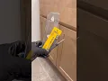 Stop struggling with cabinet handles Here s the easiest way to install them like a PRO
