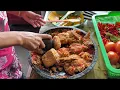 Download Lagu SUAMI ISTRI JUALAN AYAM KRISPI DI GANG KECIL TERNYATA UDAH 30 TAHUN!