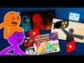 Reacting To YOUR Animations AvG Reacts