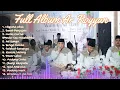 full Album Ar Royyan Terbaru 2025