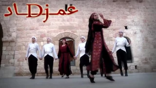 جفرا وهيه يالربع والله الغربة مره لو حلوها بالعسل ما بتحلى بالمره       دندنها