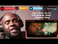 Offset - Don't You Lie (Official Music Video) | REACTION