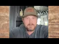 Yellowstone exclusive Cole Hauser talks his Rip character his favorite lines and what s next