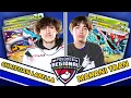 Download Lagu Christian Labella Vs Makani Tran - Pokémon TCG Masters Finals | Milwaukee Regionals 2025