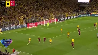 ملخص فوز البايرن بكأس السوبر الألماني أمام بروسيا دورتموند    بروسيا دورتموند 1-2 بايرن ميونخ