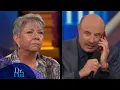 Dr Phil Helps Woman Confront Her Catfish