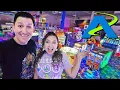 Is This our New Favorite Arcade in Orlando Over 10 000 Ticket JACKPOT