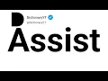 Assist Antonyms Opposite Words