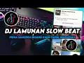 Download Lagu DJ Pindha Samudra Pasang Kang Tampo Wangenan | Lamunan Slow Beat Remix Viral Tiktok Terbaru 2024